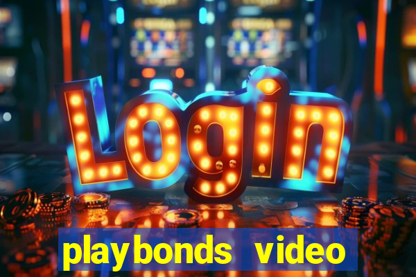 playbonds video bingo gratis